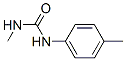 N-Methyl-N'-p-tolylurea CAS#: 19873-46-2