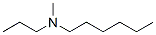 N-Methyl-N-propyl-1-hexanamine CAS#: 24552-00-9