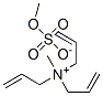 N-Methyl-N,N,N-triallylammonium methosulfate CAS#: 17929-01-0