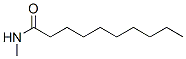 N-Methylcapricamide CAS#: 23220-25-9