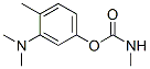 N-Methylcarbamic acid 3-(dimethylamino)-4-methylphenyl ester CAS#: 14144-91-3