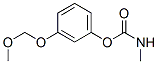 N-Methylcarbamic acid m-(methoxymethoxy)phenyl ester CAS#: 18066-11-0