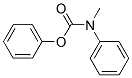 N-Methylcarbanilic acid phenyl ester CAS#: 13599-69-4