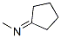 N-Methylcyclopentanimine CAS#: 10599-83-4