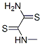 N-Methyldithioxamide CAS#: 16890-71-4