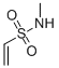 N-Methylethenesulfonamide CAS#: 27325-97-9