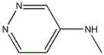 N-Methylpyridazin-4-aMine CAS#: 16401-70-0