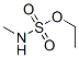 N-Methylsulfamic acid ethyl ester CAS#: 26118-70-7