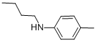 N-N-BUTYL-P-TOLUIDINE CAS#: 10387-24-3