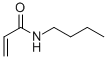 N-N-BUTYLACRYLAMIDE CAS#: 2565-18-6