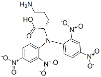 N-N-DI-2-4-DNP-L-ORNITHINE CRYSTALLINE CAS#: 10236-61-0
