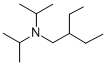 N N-DIISOPROPYL-2-ETHYLBUTYLAMINE CAS#: 200342-33-2