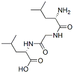 N-(N-L-leucylglycyl)-L-leucine CAS#: 19408-48-1