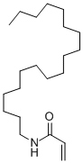 N-(N-OCTADECYL)ACRYLAMIDE CAS#: 1506-54-3