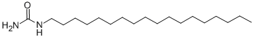 N-N-OCTADECYLUREA CAS#: 2158-08-9