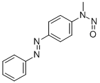 N-NITROSO-4-METHYLAMINOAZOBENZENE CAS#: 16339-01-8