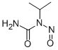N-NITROSO-N-ISOPROPYLUREA CAS#: 16830-14-1