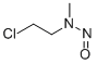N-NITROSOMETHYL-2-CHLOROETHYLAMINE CAS#: 16339-16-5