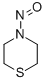 N-NITROSOTHIOMORPHOLINE CAS#: 26541-51-5