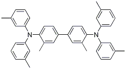 N, N,N',N'-tetra-(3-Methylphenyl)-3,3'-diMethylbenzidine CAS#: 105465-14-3