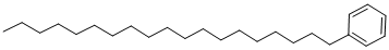 N-NONADECYLBENZENE CAS#: 29136-19-4