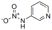N-Nitropyridin-3-amine CAS#: 15862-54-1