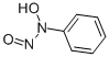 N-Nitroso-N-phenylhydroxylamine CAS#: 148-97-0