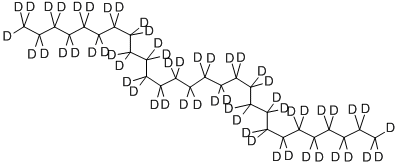 N-OCTACOSANE-D58 CAS#: 16416-33-4