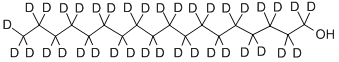 N-OCTADECYL-D37 ALCOHOL CAS#: 204259-62-1
