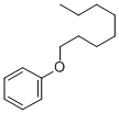 N-OCTYL PHENYL ETHER CAS#: 1818-07-1