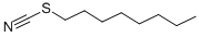 N-OCTYL THIOCYANATE CAS#: 19942-78-0