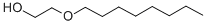 N-OCTYLMONOOXYETHYLENE CAS#: 10020-43-6
