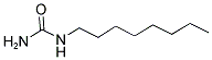 N-OCTYLUREA CAS#: 2158-10-3