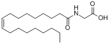 N-OLEOYLGLYCINE CAS#: 2601-90-3