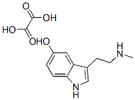 N-OMEGA-METHYLSEROTONIN OXALATE SALT CAS#: 1975-81-1