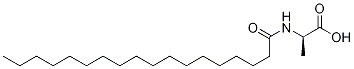 N-Octadecanoyl-D-alanine CAS#: 886202-59-1
