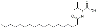 N-Octadecanoyl-D-valine CAS#: 14379-33-0