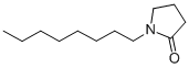 N-Octyl pyrrolidone CAS#: 2687-94-7