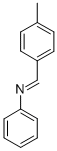 N-(P-METHYLBENZYLIDENE)ANILINE CAS#: 2362-77-8