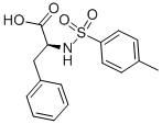 N-(P-TOLUENESULFONYL)-L-PHENYLALANINE CAS#: 13505-32-3