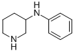 N-PHENYL-3-PIPERIDINAMINE CAS#: 100240-05-9
