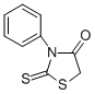 N-PHENYL-RHODANINE CAS#: 1457-46-1