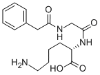 N-PHENYLACETYL-GLY-LYS CAS#: 113969-25-8