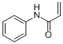 N-PHENYLACRYLAMIDE CAS#: 2210-24-4
