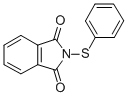 N-(PHENYLTHIO)PHTHALIMIDE CAS#: 14204-27-4