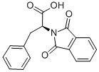 N-PHTHALOYL-L-PHENYLALANINE CAS#: 5123-55-7