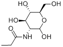 N-PROPIONYL-D-GLUCOSAMINE CAS#: 15475-14-6