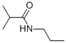 N-PROPYL-2-METHYLPROPANAMIDE CAS#: 108122-11-8