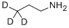 N-PROPYL-3,3,3-D3-AMINE CAS#: 24300-22-9