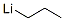 N-PROPYLLITHIUM CAS#: 2417-93-8
